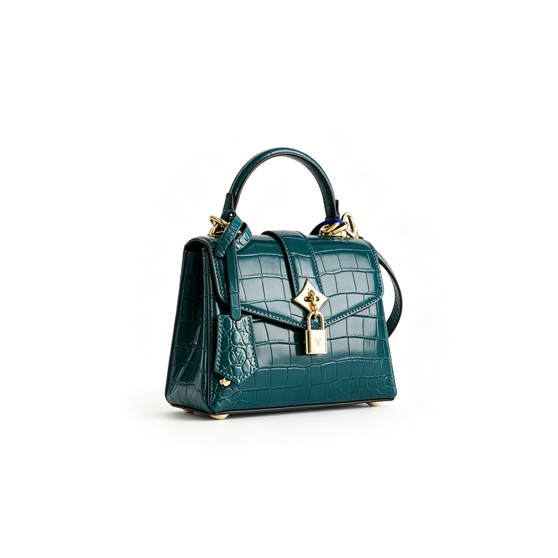 LOUIS VUITTON ROSE DES VENTS MINI M84713 (19*15*9cm)
